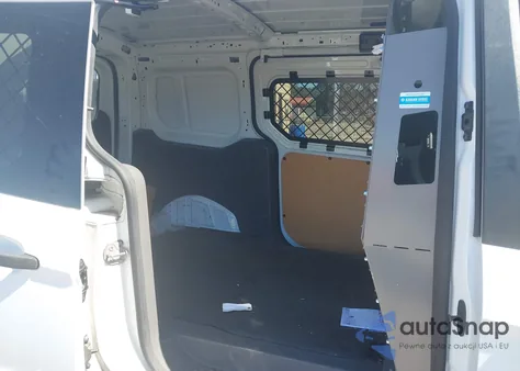 2019 Ford Transit Connect Xl from USA, damaged, VIN NM0LS7E24K1430182